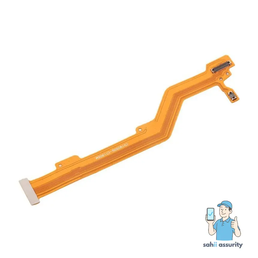 LCD Flex Cable for Vivo V11i thumbnail